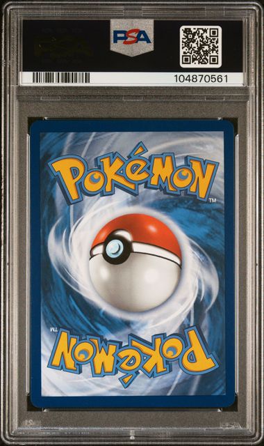 CHARIZARD ex #056 2023 SVP PREMIUM COLL. PSA 10