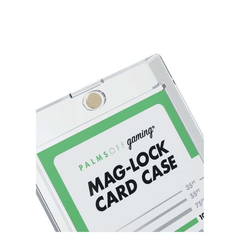 100pt Mag-Lock Card Case
