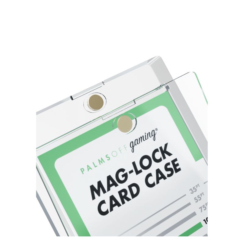 100pt Mag-Lock Card Case