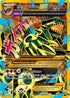 Primal Groudon-EX 97/98 - Ancient Origins Holofoil