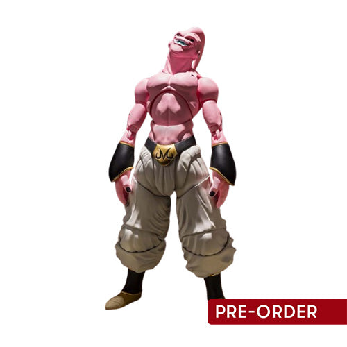 S.H.Figuarts MAJIN-BOO