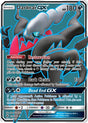 Darkrai-GX 139/147 - Burning Shadows Pokemon Holofoil