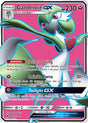 Gardevoir-GX 140/147 - Burning Shadows Pokemon Holofoil