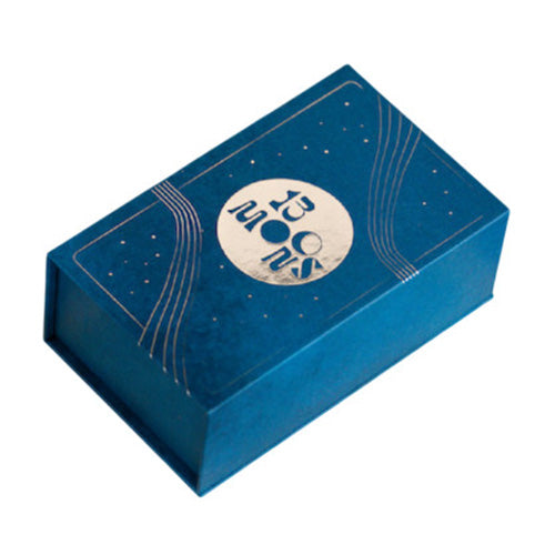 13 Moons: A Celestial Adventure