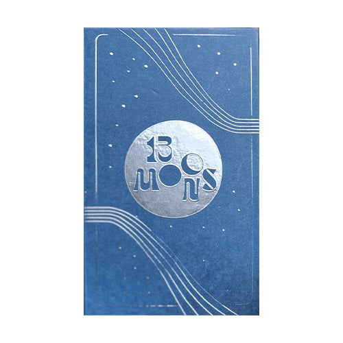 13 Moons: A Celestial Adventure