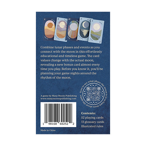 13 Moons: A Celestial Adventure