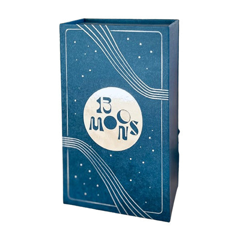 13 Moons: A Celestial Adventure