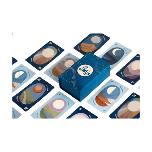 13 Moons: A Celestial Adventure