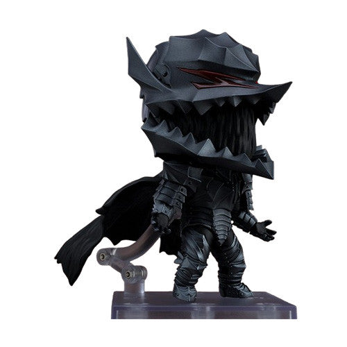 Berserk Nendoroid Guts - Berserker Armor Version