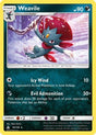 Weavile 74/156 - Ultra Prism Pokemon Holofoil