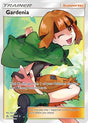 Gardenia 149/156 - Ultra Prism Pokemon Holofoil