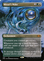Mirari's Wake (MH2-320) - Modern Horizons 2 (Borderless) - Magic The Gathering