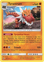 Tyrantrum 69/131 - Forbidden Light Pokemon Holofoil