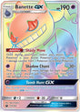 Banette-GX 174/168 - Celestial Storm Pokemon Holofoil