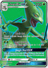 Sceptile-GX 196/214 - Lost Thunder Pokemon Holofoil
