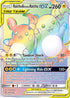 Raichu & Alolan Raichu-GX 241/236 - Unified Minds Pokemon Holofoil