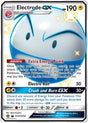 Electrode-GX SV57/94 - Shiny Vault Pokemon Holofoil
