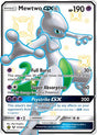Mewtwo-GX SV59/94 - Shiny Vault Pokemon Holofoil