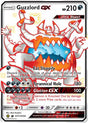 Guzzlord-GX SV71/94 - Shiny Vault Pokemon Holofoil