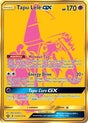 Tapu Lele-GX SV94/94 - Shiny Vault Pokemon Holofoil