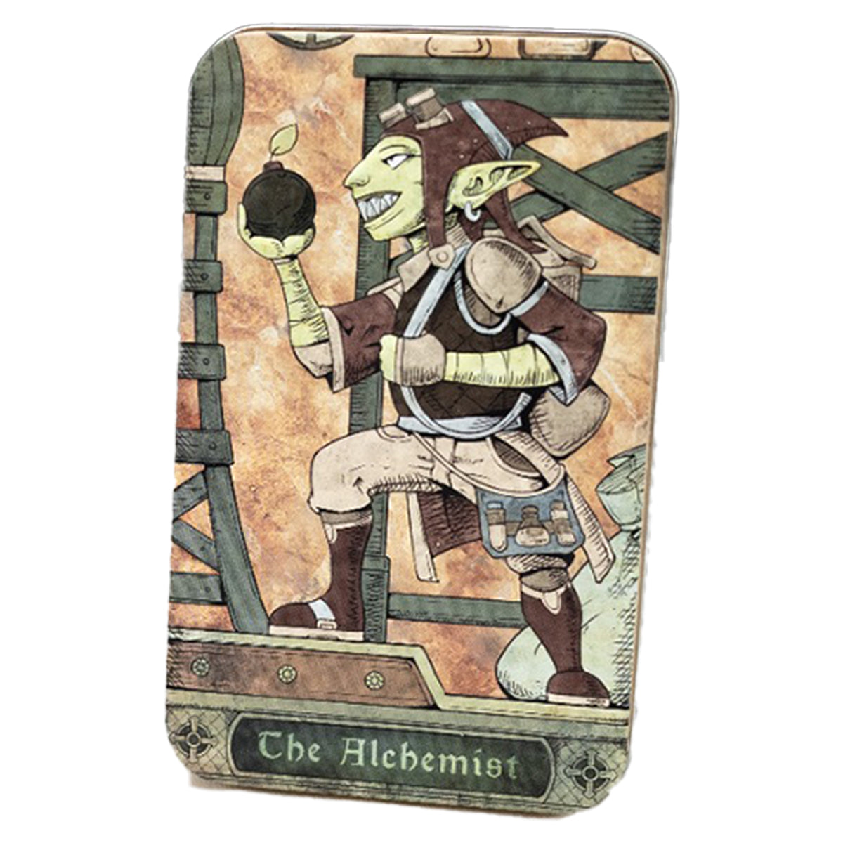 Beadle & Grimm's Dice Set - Alchemist