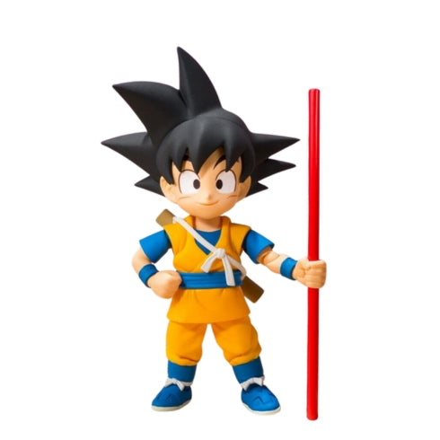 S.H.FIGUARTS Dragon Ball Son Goku (Mini) -DAIMA-