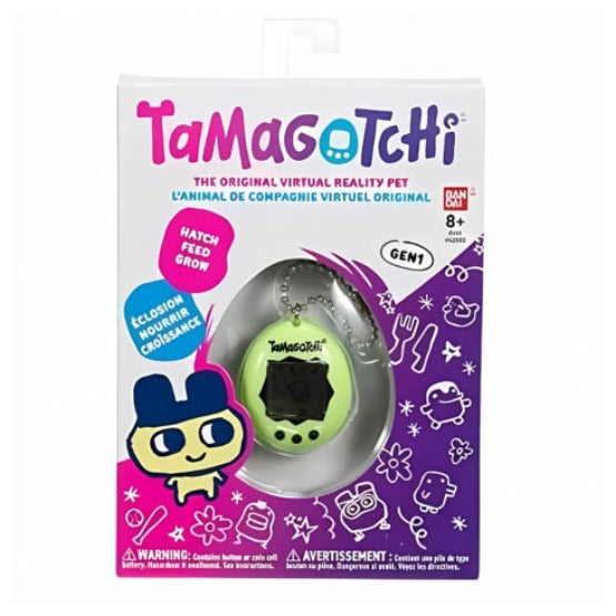 Tamagotchi Original - Neon