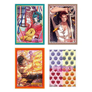 One Piece Card Game Official Sleeves Set 10 (Set of 4)