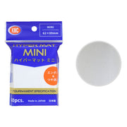 KMC HYPER MAT 60ct MINI SIZE 62x89mm WHITE