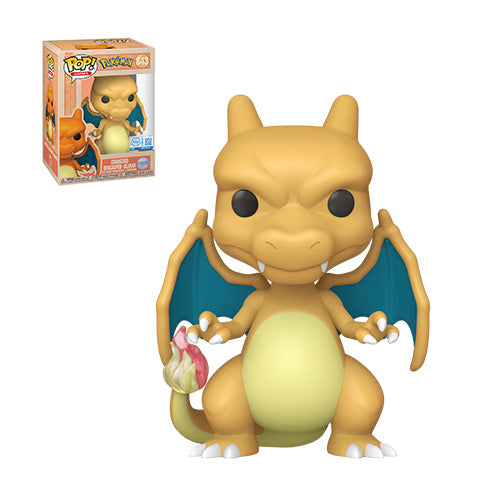 Pokemon - Charizard (Pastel) Pop! Vinyl