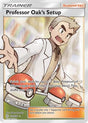 Professor Oak's Setup 233/236 - Cosmic Eclipse Pokemon Holofoil