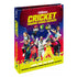2024- 2025 TLA Cricket Luxe Official Cardboard Album