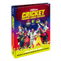 2024- 2025 TLA Cricket Luxe Official Cardboard Album
