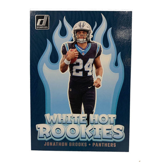 2024 Donruss Football NFL Blaster Box