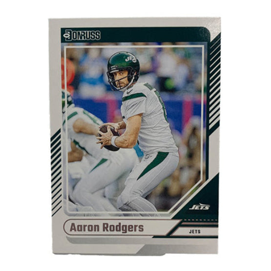2024 Donruss Football NFL Blaster Box