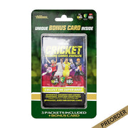 2025/26 TLA Cricket Traders Hobby Starter Pack