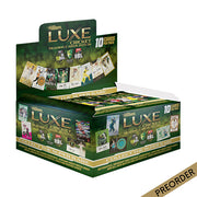 2025/26 TLA Cricket Traders Luxe Booster Box