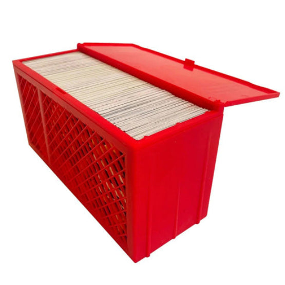 2025 AFL Footy Stars Storage Locker Case