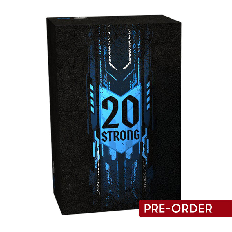 20 Strong Nemesis Core Set