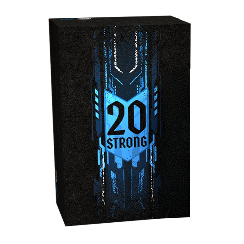 20 Strong Nemesis Core Set