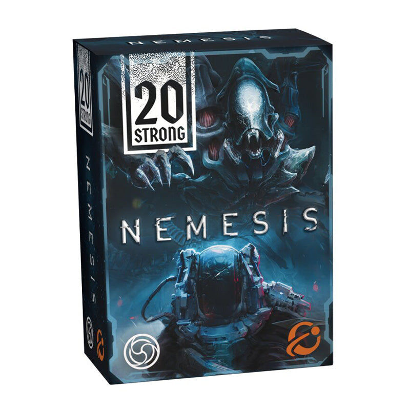 20 Strong Nemesis Deck