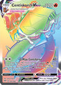 Centiskorch VMAX 191/189 - Pokemon Darkness Ablaze Holofoil