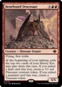 Bonehoard Dracosaur (LCI-134) - The Lost Caverns of Ixalan - Magic The Gathering