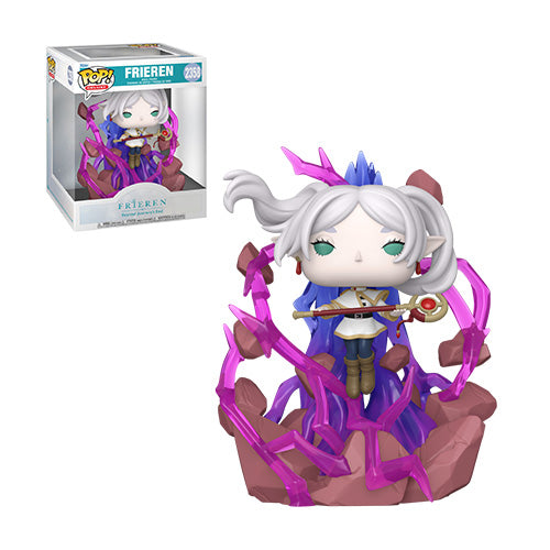 Frieren Beyond Journey's End - Frieren Pop! Deluxe