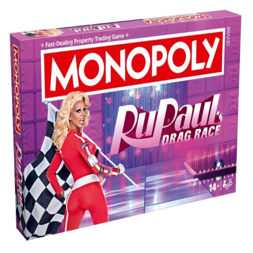 MONO_RUPAUL