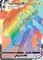Tapu Koko VMAX 166/163 - Pokemon Battle Styles Holofoil