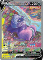 Galarian Slowking V 179/198 - Pokemon Chilling Reign Holofoil