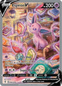 Espeon V 180/203 - Pokemon Evolving Skies Holofoil