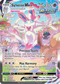 Sylveon VMAX 212/203 - Pokemon Evolving Skies Holofoil