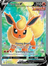 Flareon V 169/203 - Pokemon Evolving Skies Holofoil